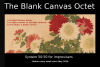 Blank Canvas Octet July 2026 On Zoom