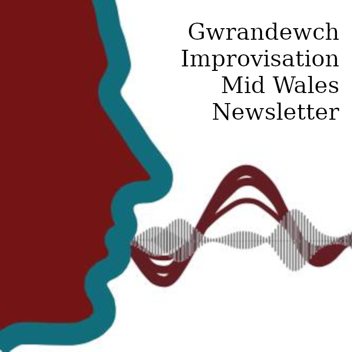 Gwrandewch newsletter image