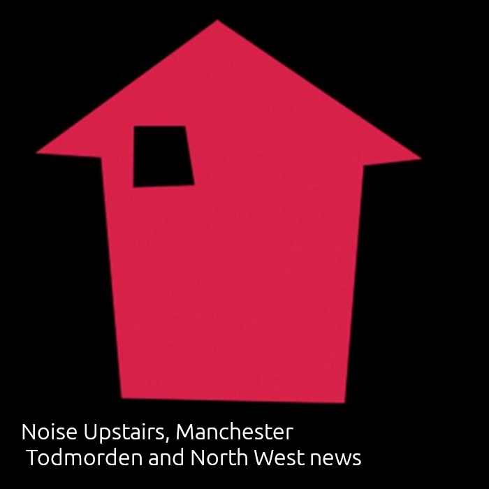 image of the noise upstairs