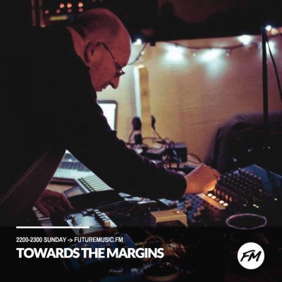 Towards The Margins Radio Show