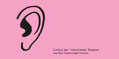 Manchester - Curious Ear present Lemke Jasnoch 01.04.2025