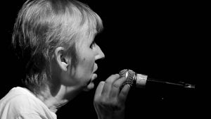 London - Cafe Oto Maggie Nicols Residency 20-22 10 2022