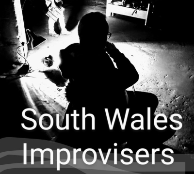 Cardiff South Wales Improvisers 2 session December 2024