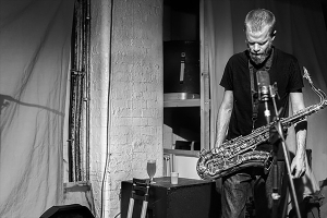Fizzle Birmingham Tuesday 26th March,