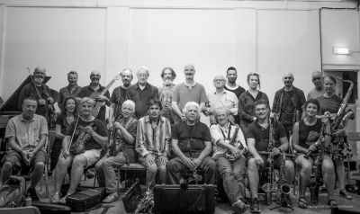 London Improvisers Orchestra London 01.12.2024 TBC