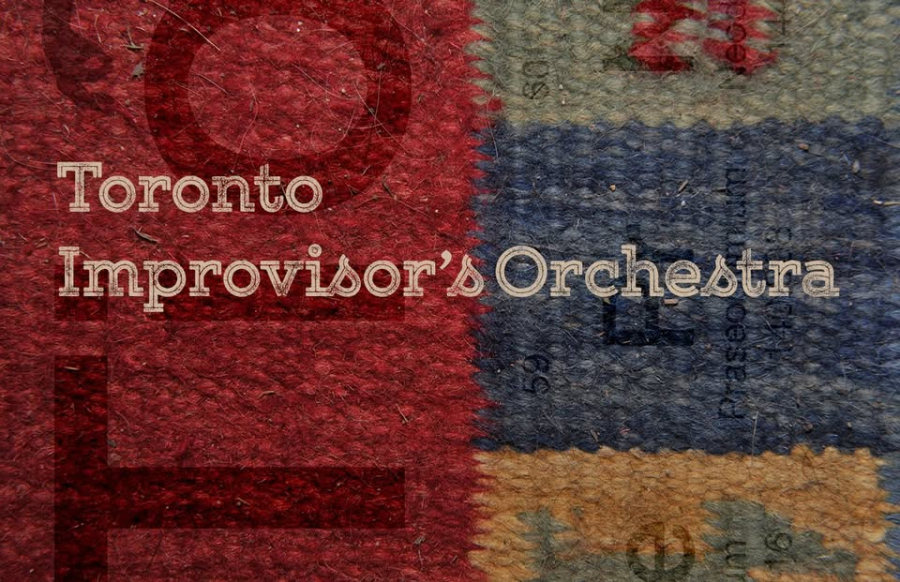 Canada Toronto Improvisers Orchestra