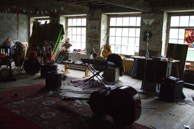 The Gathering - Carmarthenshire 01.07.2024