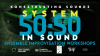 Leigh-on-sea - System 50:50 workshop series 17.10.2026