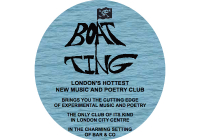 London Boat-Ting 06.10.2025