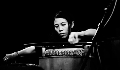 Pak Yan Lau &amp; Charlie Collins