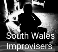 Cardiff South Wales Improvisers 2 session November 2024