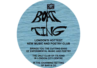 London Boat-Ting 07.04.2025