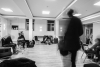 London Improvisation Workshop every Friday May 2026