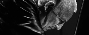 Dublin Diatribe Stage 1: For John Cage 27.02.200