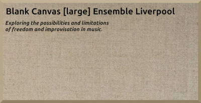 Blank Canvas [large] Ensemble Liverpool  let us find a date in July 2026