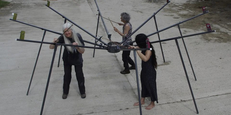 London Sonic Spider 15.09.2024