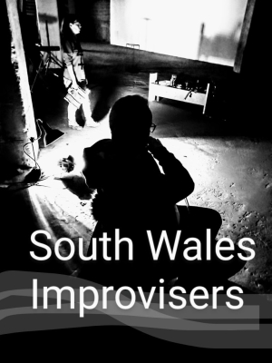Cardiff South Wales Improvisers 2 session July 2024