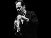 Steve Lacy's Fifteen Seconds starts here